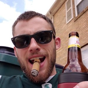 Meet your Posher, Danny